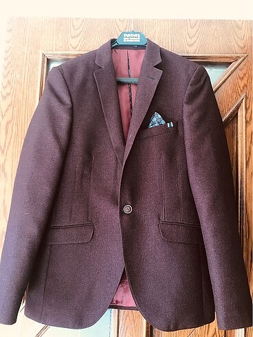Blazer ceket