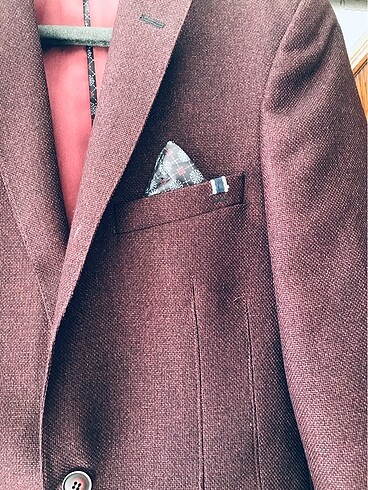 Adil Işık Blazer ceket