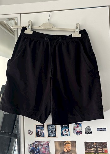 Decathlon Erkek Spor Sort
