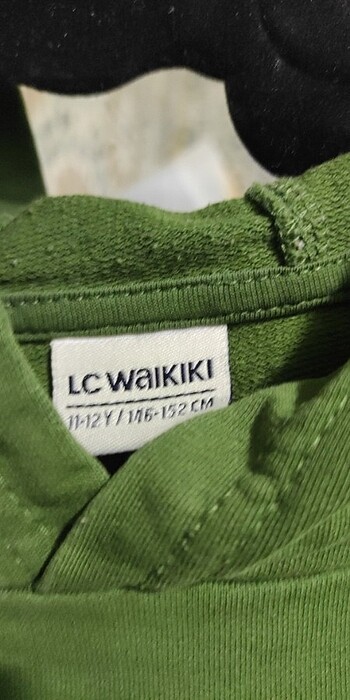 LC Waikiki Erkek çocuk sweatshirt 