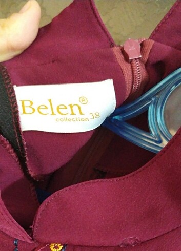 38 Beden #tunik #tesettur