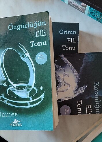 Grinin elli tonu seri