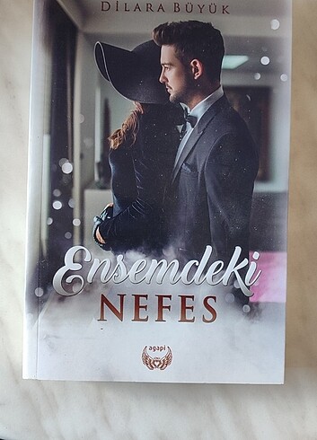 Ensemde ki nefes