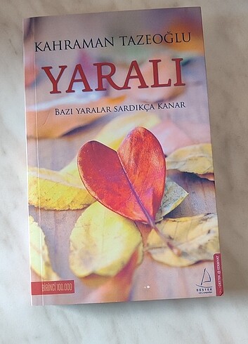 Yaralı