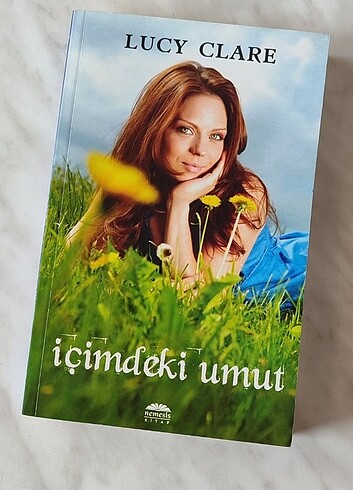 İçimdeki umut