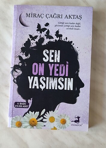 Sen 17 yaşımsın