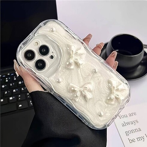 iPhone 15 Pro - 15 Pro Max Telefon Kılıfı