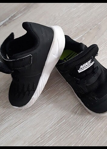 Nike nike bebek ayakkabi