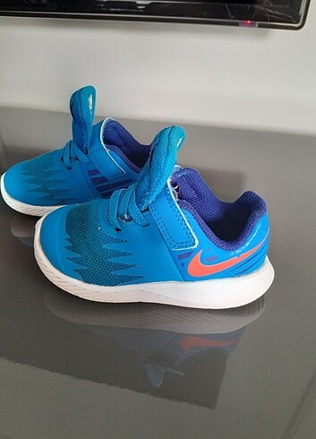 Nike Nike spor ayakkabi