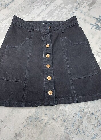 Stradivarius Kot etek