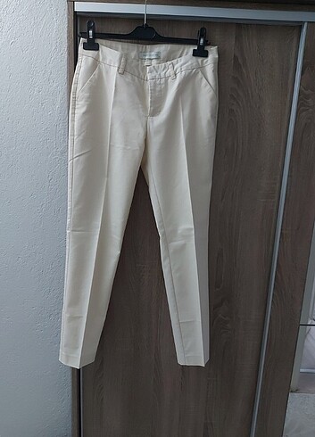 Kumaş pantolon 