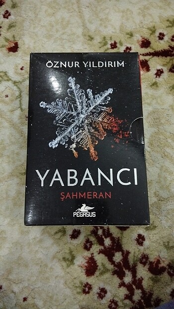 Beden Yabancı 1 - 2