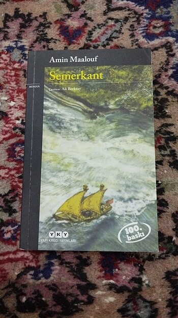 Semerkant
