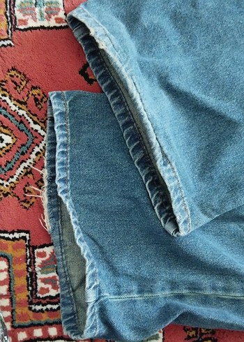 Buggy pantolon - Görsel 6