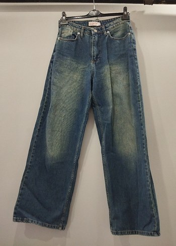 Buggy pantolon - Görsel 5