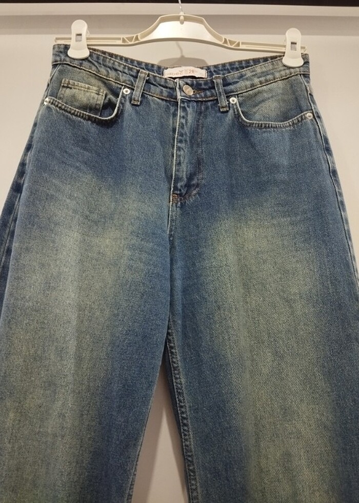 Buggy pantolon - Görsel 2