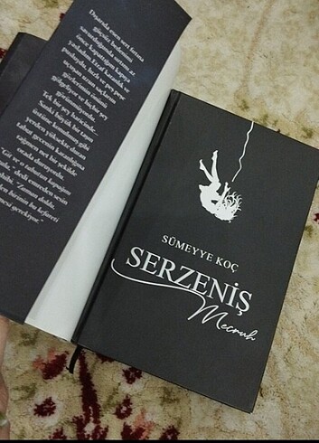 Serzeniş