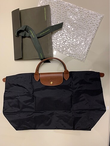 Longchamp Çanta