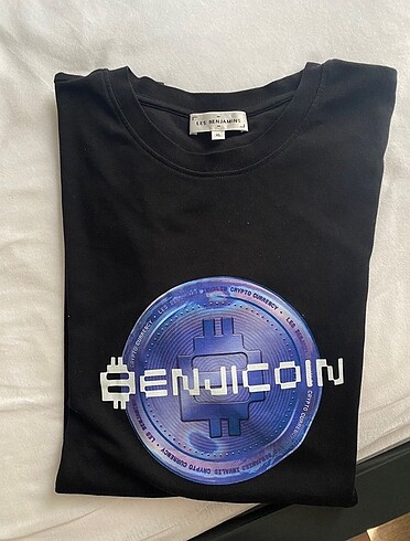 Les Benjamins Tshirt