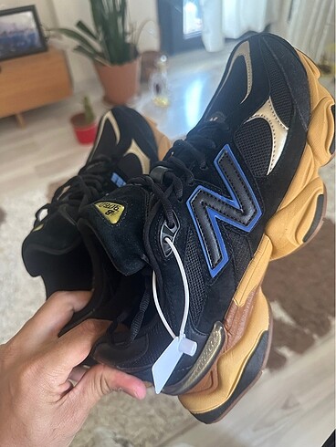 NB9060 tek gün satılıkta