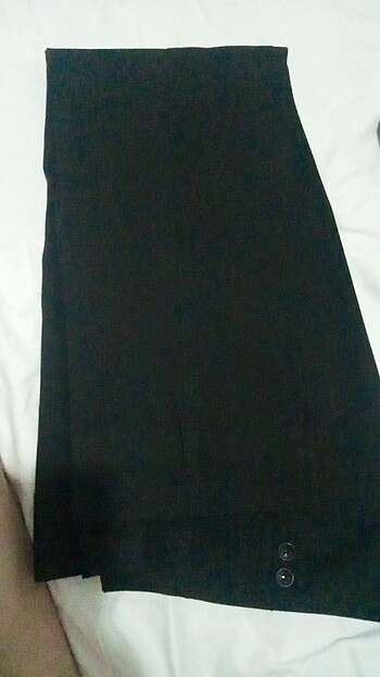Kumaş pantolon 