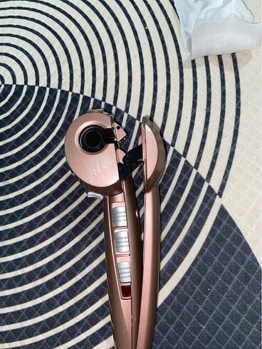 Saç maşası - Görsel 2