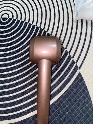 Saç maşası - Görsel 3