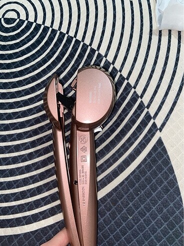 Saç maşası - Görsel 4