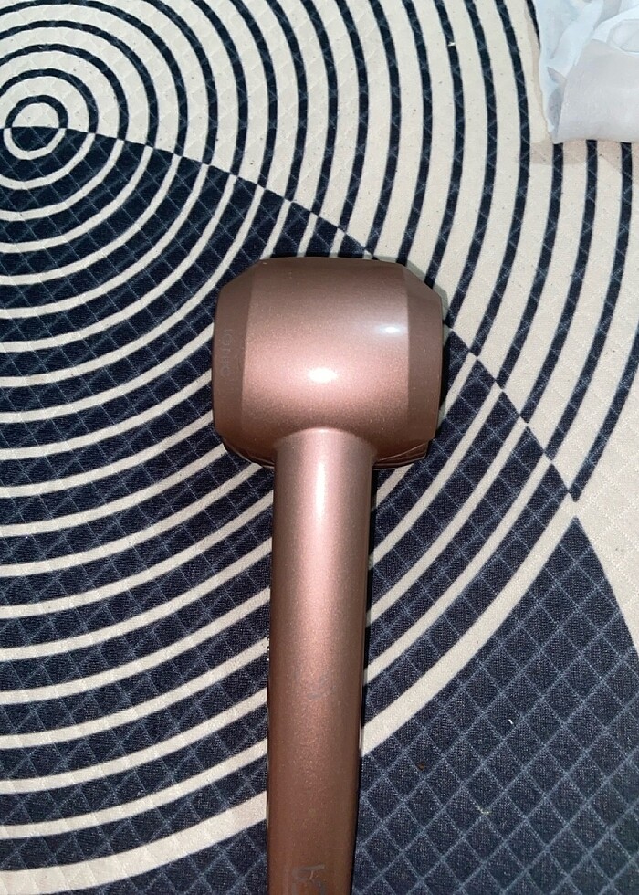 Saç maşası - Görsel 3