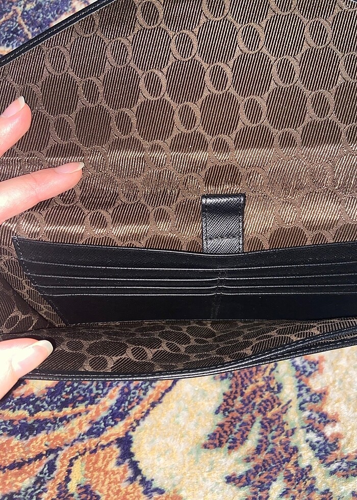 Çanta cüzdan - Görsel 2