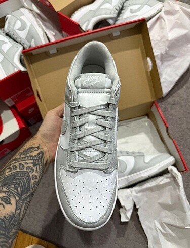 Nike NİKE DUNK LOW