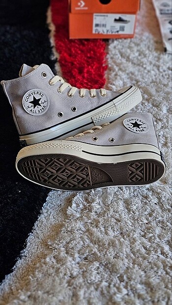 CONVERSE CHUCK TAYLOR