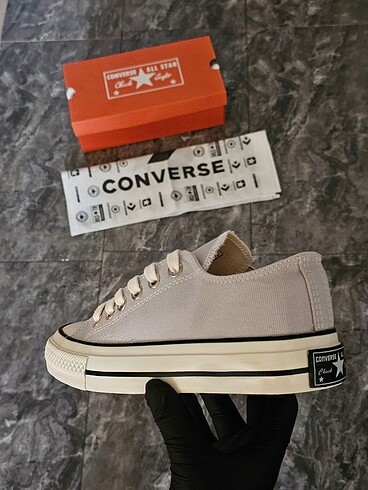 38 Beden CONVERSE CHUCK TAYLOR