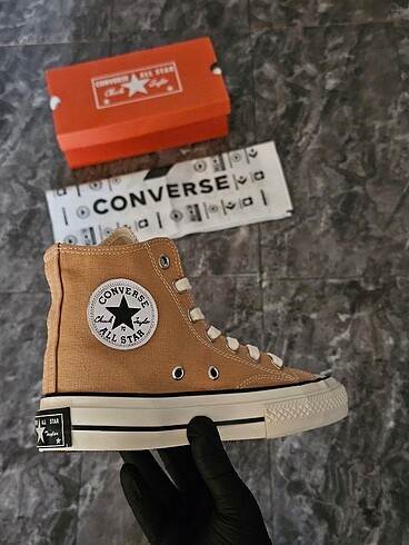 37 Beden CONVERSE CHUCK TAYLOR