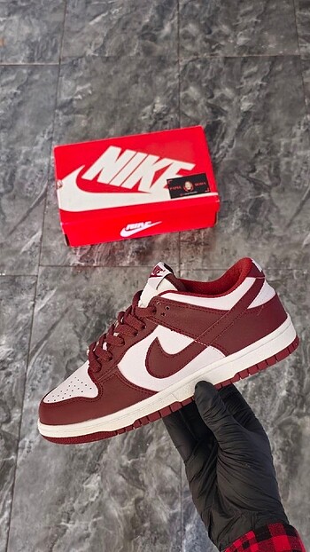 Nike dunk