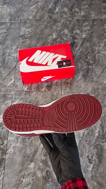 39 Beden Nike dunk