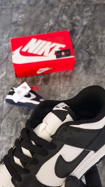 36 Beden Nike dunk