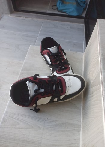 40 Beden unisex spor ayakkabı