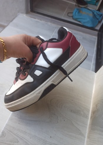 Lotto unisex spor ayakkabı