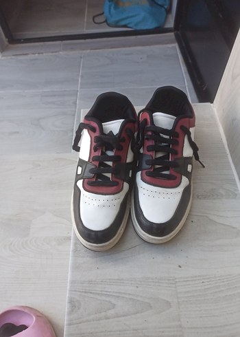 unisex spor ayakkabı