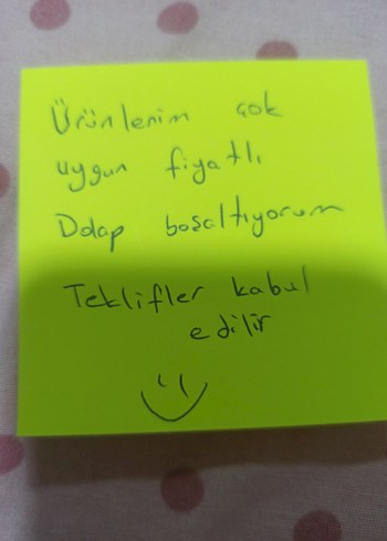 uygun ürünler