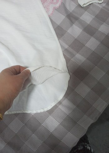 ayrobin Kadın Gömlek - Görsel 8