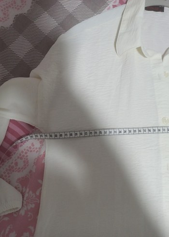 ayrobin Kadın Gömlek - Görsel 4