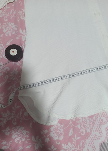 ayrobin Kadın Gömlek - Görsel 5