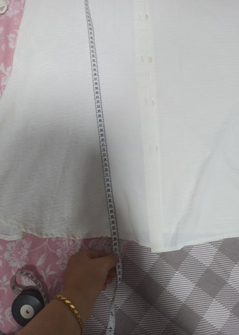 ayrobin Kadın Gömlek - Görsel 3