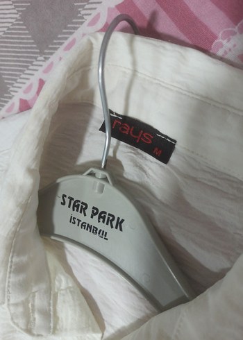 ayrobin Kadın Gömlek - Görsel 6