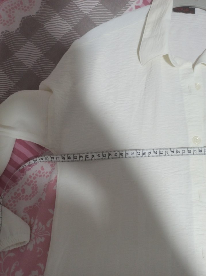 ayrobin Kadın Gömlek - Görsel 4