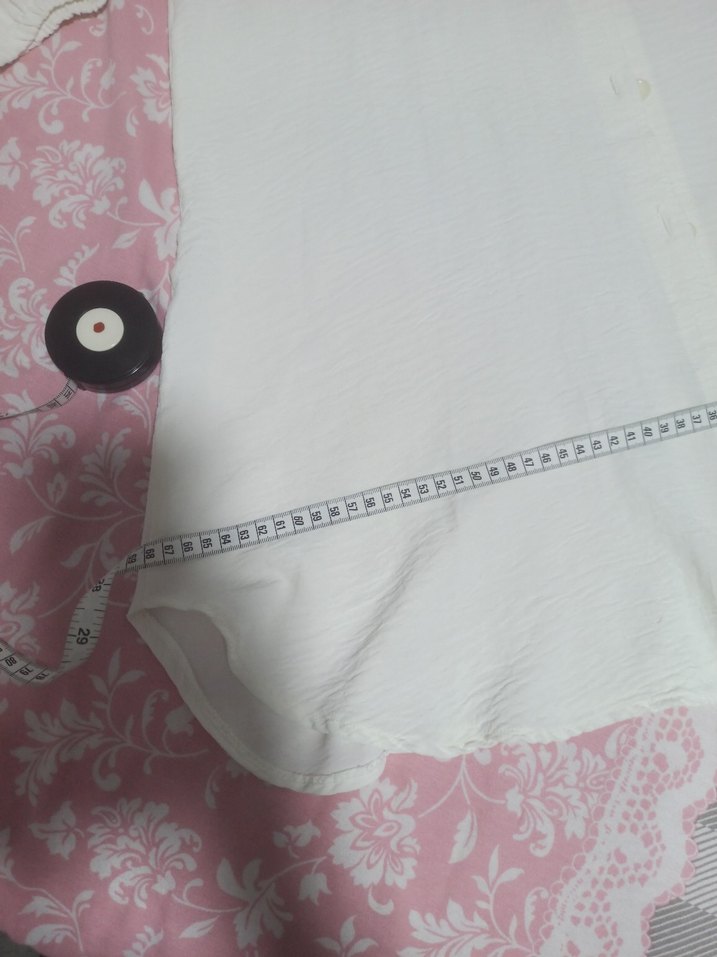 ayrobin Kadın Gömlek - Görsel 5