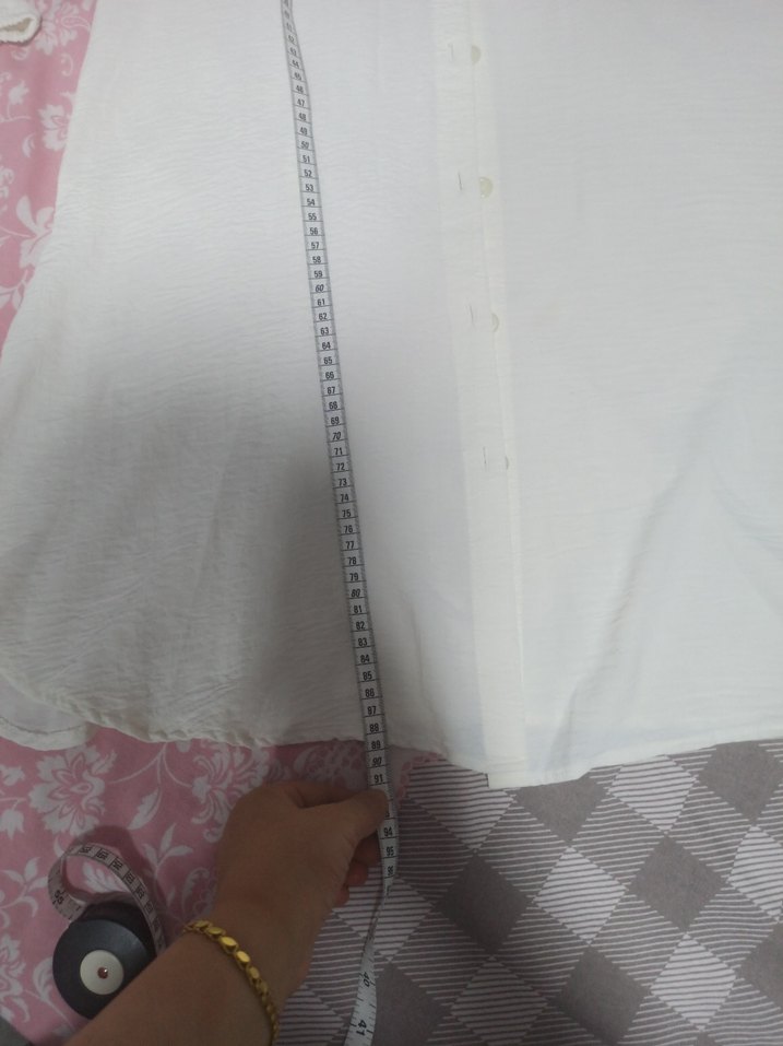 ayrobin Kadın Gömlek - Görsel 3