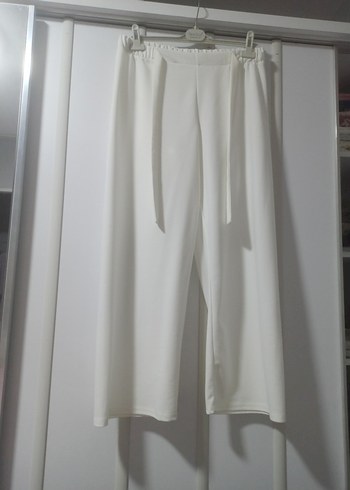 Kumaş Pantolon
